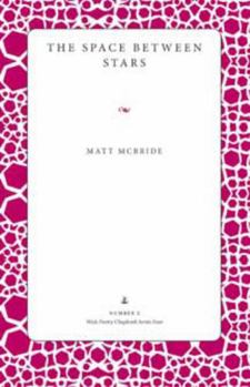 Paperback The Space Between Stars Book