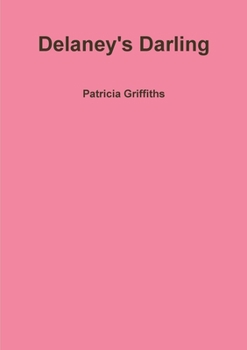 Paperback Delaney's Darling Book