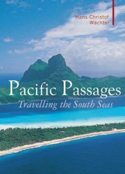 Hardcover Pacific Passages Book