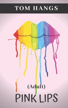 Paperback Pink lips: Romantic story Book