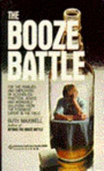 Mass Market Paperback Booze Battle Book