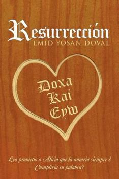 Paperback Resurrection [Spanish] Book