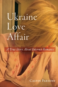 Paperback Ukraine Love Affair Book