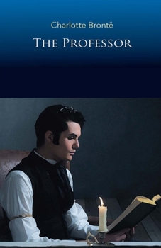 Paperback The Professor Illustrated Book
