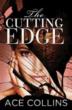 Paperback The Cutting Edge Book