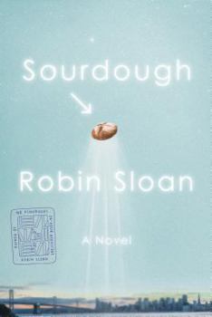 Paperback Sourdough Book