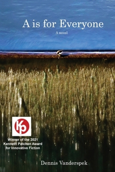 Paperback A is for Everyone Book