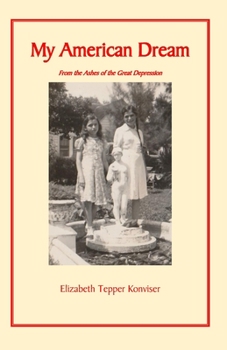 Paperback My American Dream: A Memoir Book