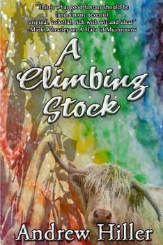 Paperback A Climbing Stock Book