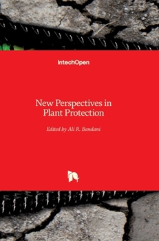 Hardcover New Perspectives in Plant Protection Book