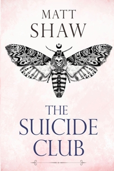 Paperback The Suicide Club Book