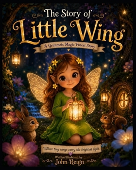 Paperback The story of Little Wing Book