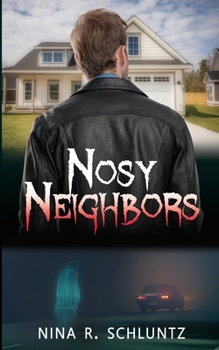 Paperback Nosy Neighbors Book