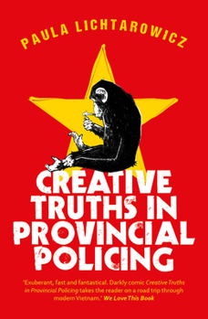 Paperback Creative Truths in Provincial Policing Book