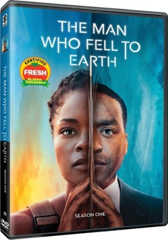 The Man Who Fell To Earth: Season One