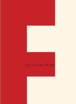Hardcover F: Poems Book