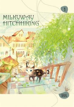 Paperback Milkyway Hitchhiking, Volume 1 Book