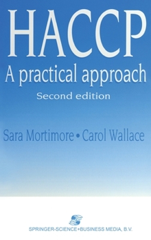 HACCP: A Practical Approach