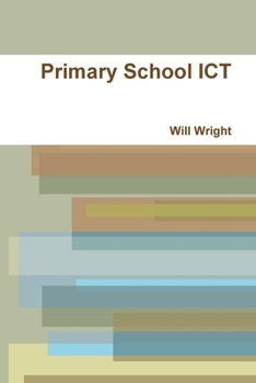 Paperback Primary School ICT Book