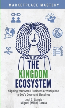 Paperback The Kingdom Ecosystem Book