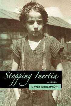 Paperback Stopping Inertia Book