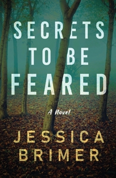 Paperback Secrets to be Feared Book