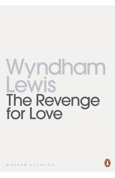 Paperback Modern Classics Revenge for Love Book