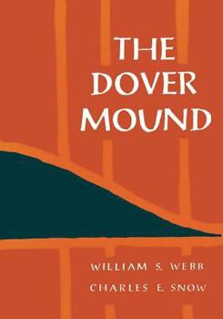 Paperback The Dover Mound Book