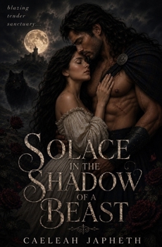 Paperback Solace in the Shadow of a Beast Book