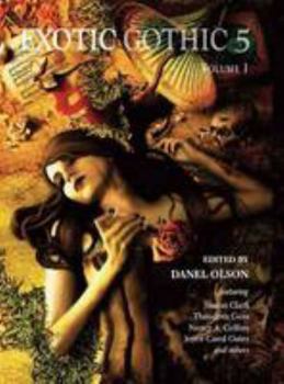 Hardcover Exotic Gothic 5 [Vol 1] Book