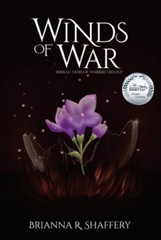 Paperback Winds of War Book