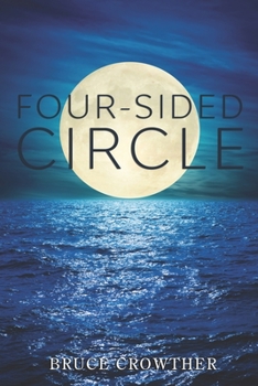 Paperback Four-Sided Circle Book