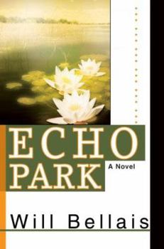 Paperback Echo Park Book