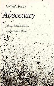 Paperback Abecedary Book