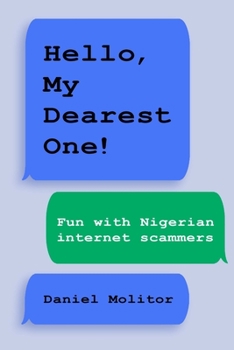 Paperback Hello, My Dearest One! Book