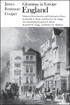 Gleanings in Europe: France