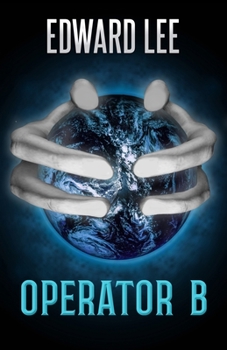 Paperback Operator B Book