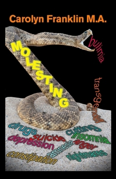 Paperback Molesting Book