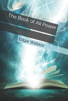 Paperback The Book of All Power Book
