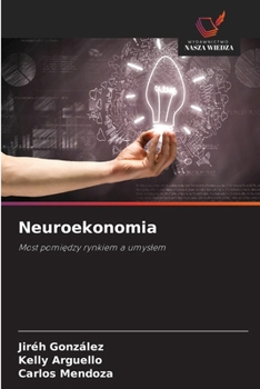Paperback Neuroekonomia [Polish] Book