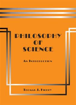 Paperback Philosophy of Science: An Introduction (Third Edition) Book
