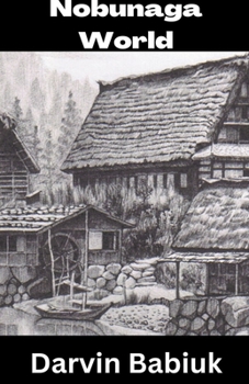 Paperback Nobunaga World Book