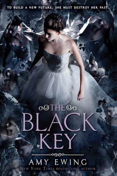 Paperback The Black Key Book
