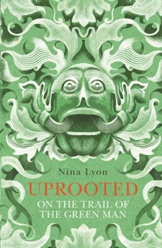 Paperback Uprooted Book