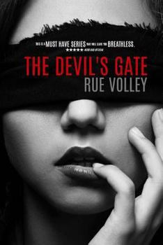 The Devil's Gate - Book #1 of the Devil's Gate Trilogy