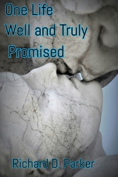 Paperback One Life Well and Truly Promised Book