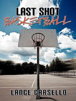 Paperback Last Shot Basketball Book