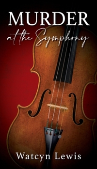 Paperback Murder at the Symphony Book