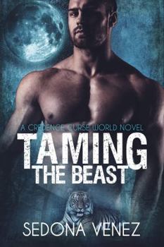 Paperback Taming the Beast Book