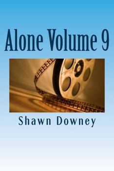Paperback Alone Volume 9 Book